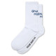Polar Skate Co. Κάλτσες Gnarly Huh! Socks